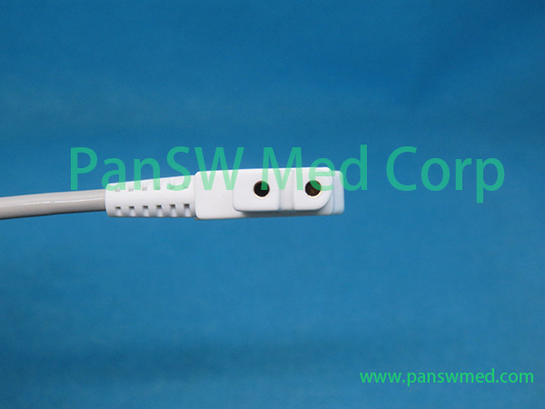 Comaptible Philips TC70 ECG Leads Connector3 - PanswMed